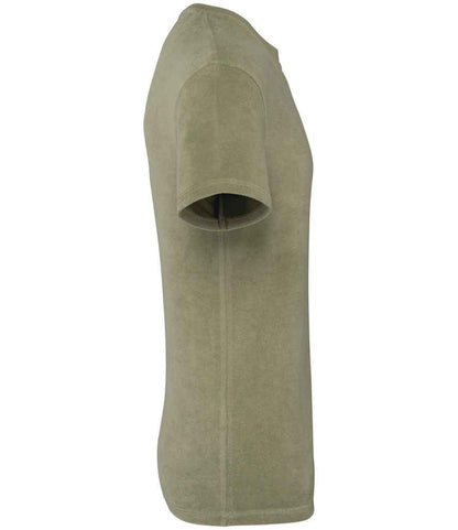 NS311 Almond Green Left