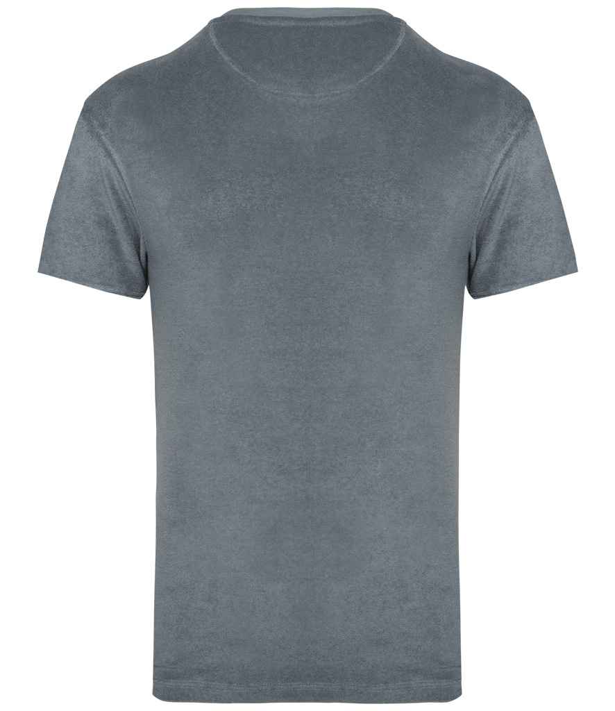 NS311 Mineral Grey Back