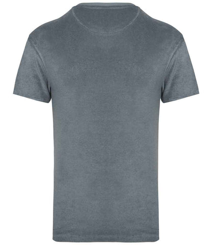 NS311 Mineral Grey Back