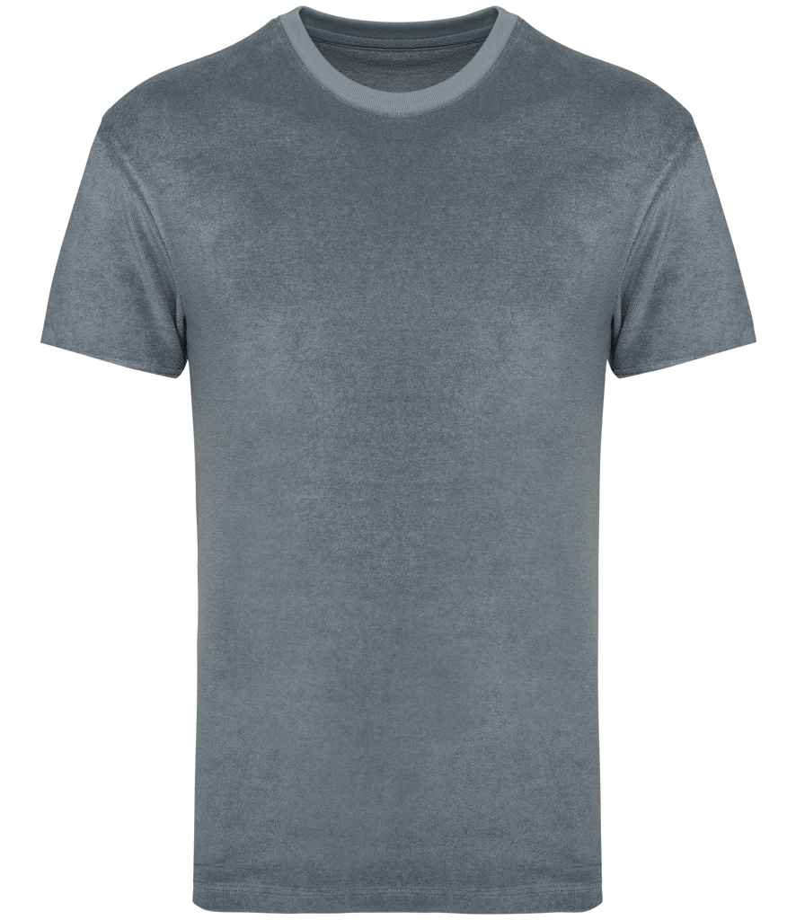 NS311 Mineral Grey Front