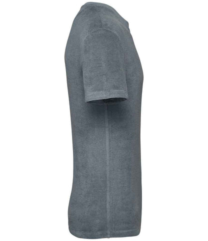 NS311 Mineral Grey Left