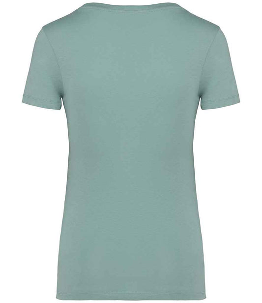 NS324 Jade Green Back