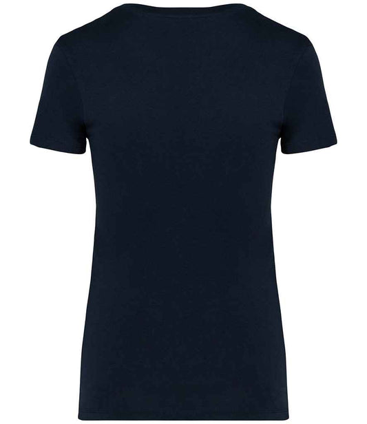NS324 Navy Back