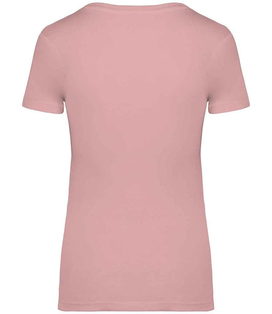 NS324 Petal Rose Back
