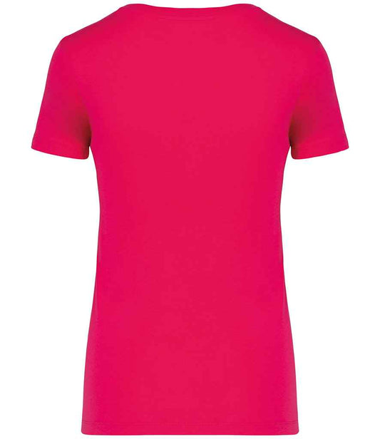 NS324 Raspberry Sorbet Back