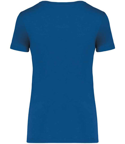 NS324 Sea Blue Back