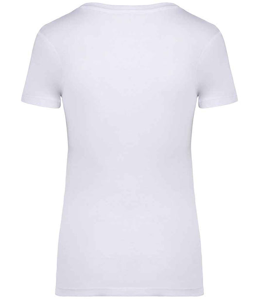 NS324 White Back