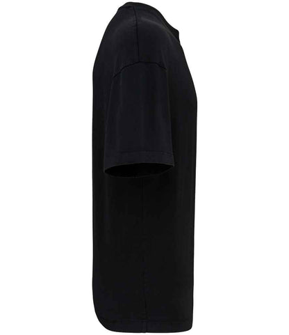 NS326 Washed Black Right