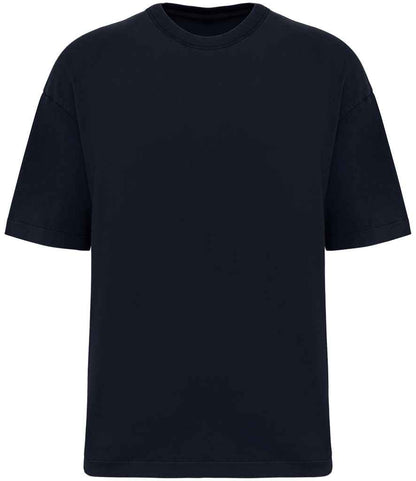 NS326 Washed Navy Front