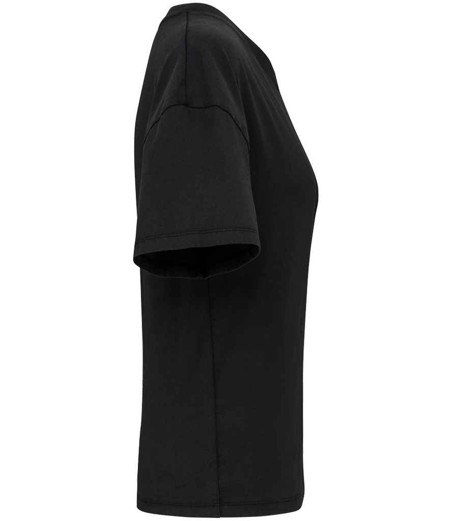 NS327 Washed Black Right