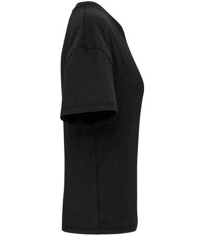 NS327 Washed Black Right