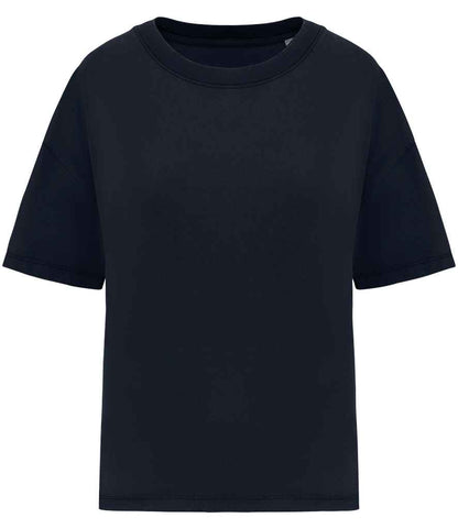 NS327 Washed Navy Front