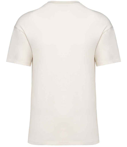 NS330 Ivory Back