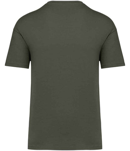 NS330 Khaki Back