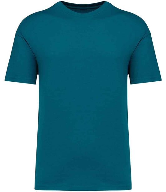 NS330 Peacock Green Front
