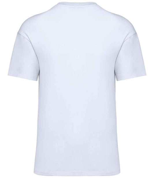 NS330 White Back