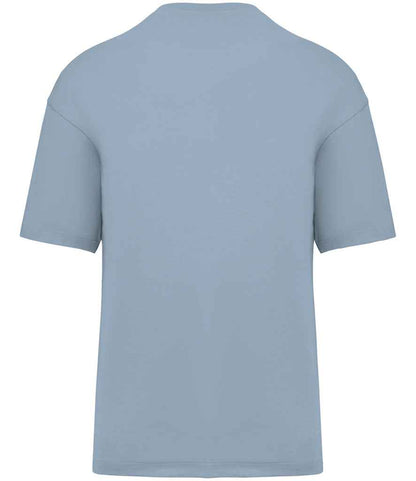 NS332 Aquamarine Back