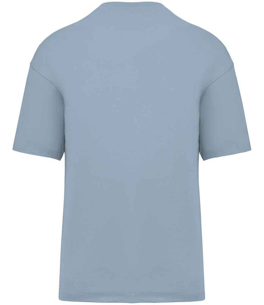 NS332 Aquamarine Back