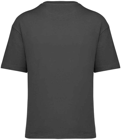 NS332 Iron Grey Back