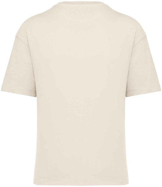 NS332 Ivory Back
