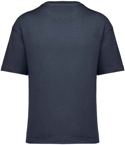 NS332 Navy Back