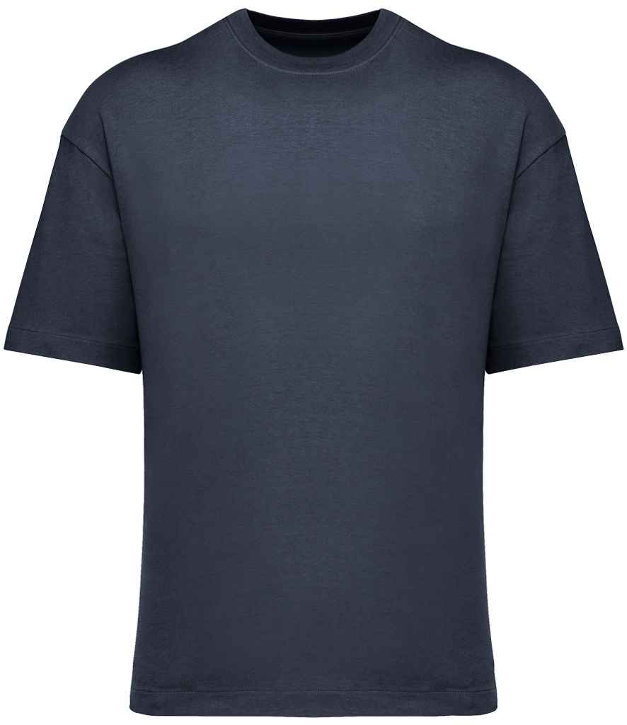 NS332 Navy Front