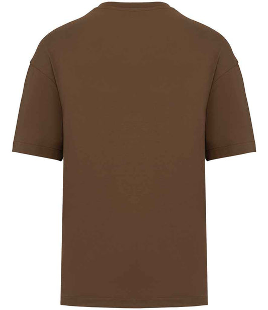 NS332 Toffee Back