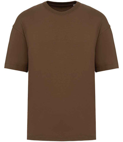 NS332 Toffee Front