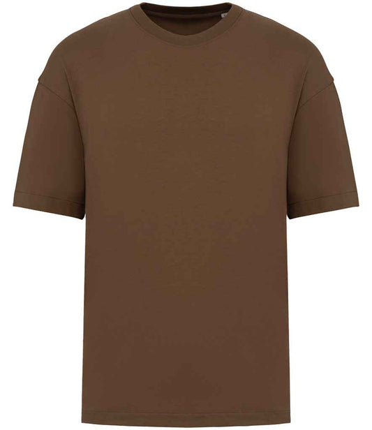 NS332 Toffee Front