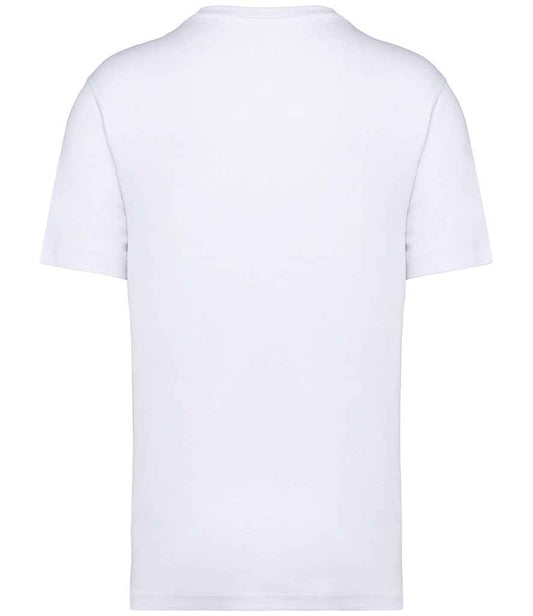 NS332 White Back