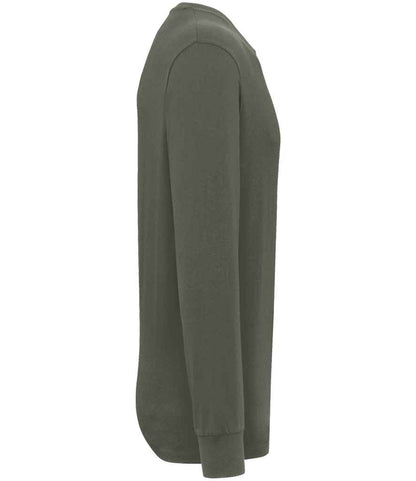 NS333 Organic Khaki Right