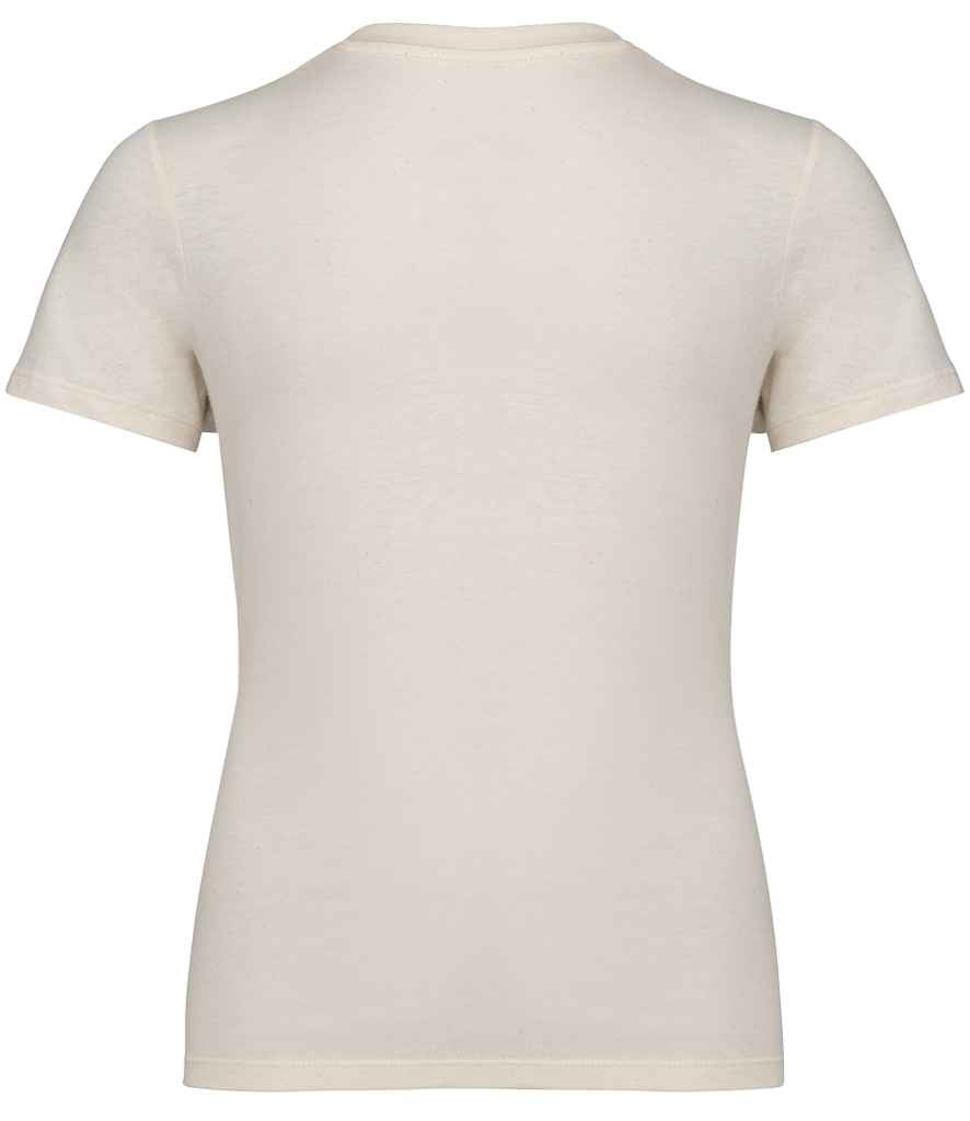 NS340 Ivory Back
