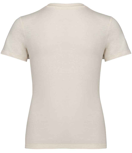 NS340 Ivory Back