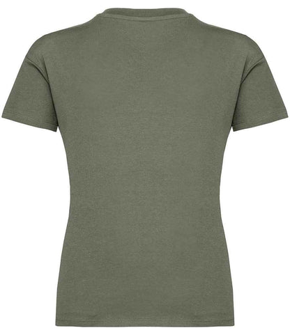 NS340 Khaki Back