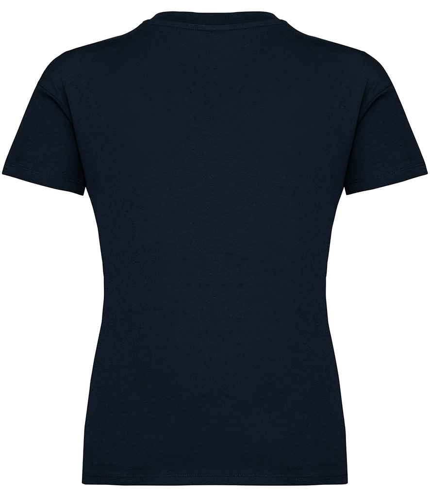 NS340 Navy Back