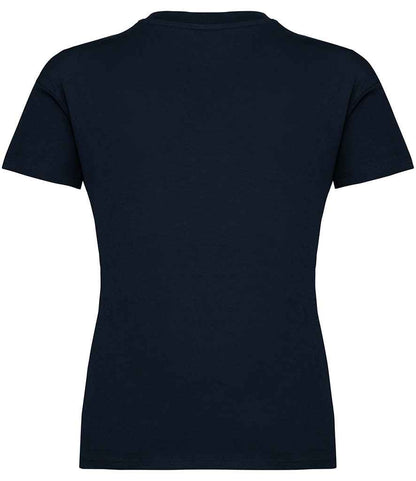 NS340 Navy Back