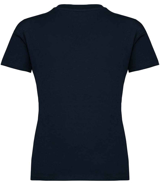 NS340 Navy Back