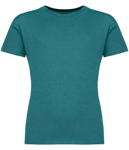 NS340 Peacock Green Front