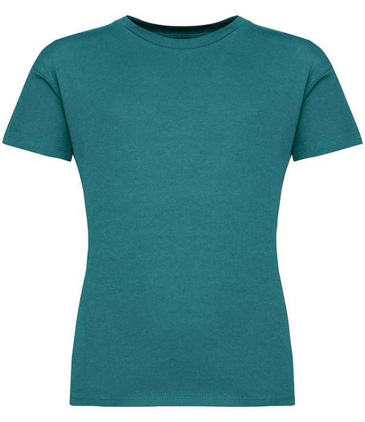NS340 Peacock Green Front