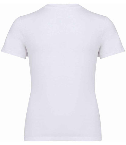 NS340 White Back