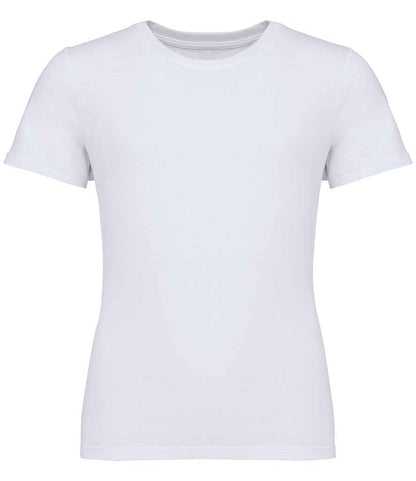 NS340 White Front