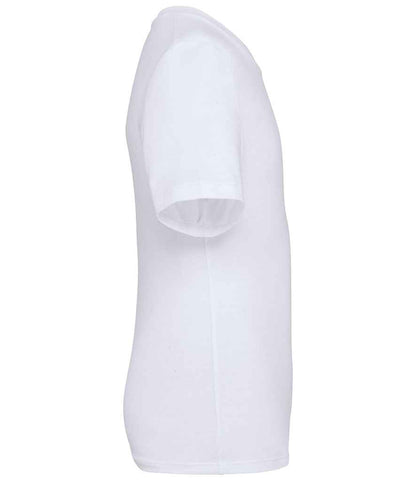 NS340 White Left