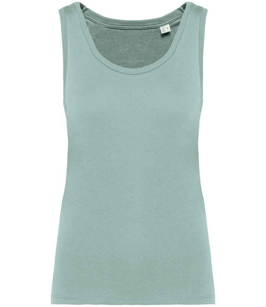 NS341 Jade Green Front