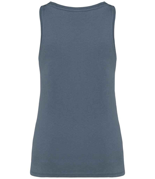 NS341 Mineral Grey Back