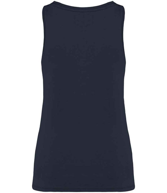 NS341 Navy Back