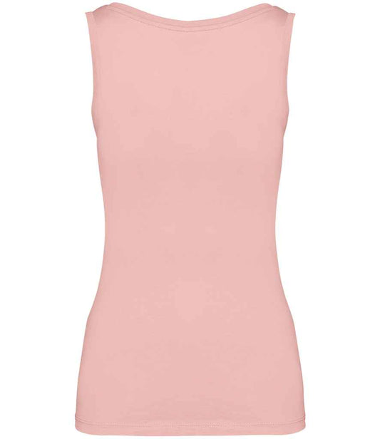 NS341 Petal Rose Back