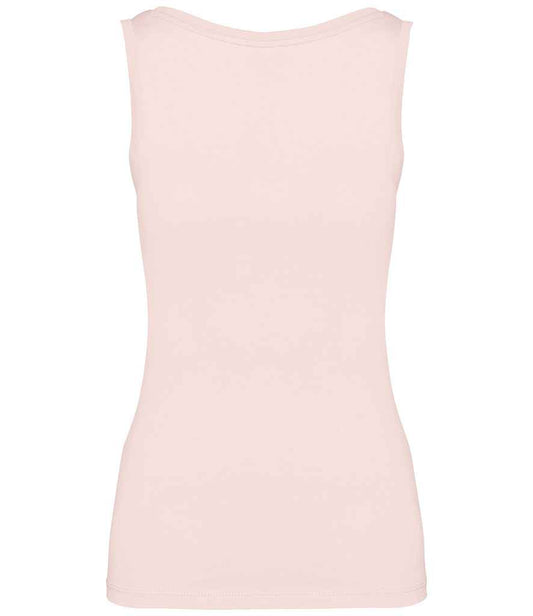 NS341 Pearl Rose Back