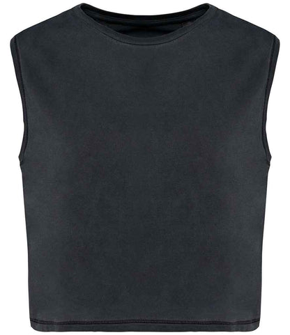 NS342 Washed Coal Grey Front