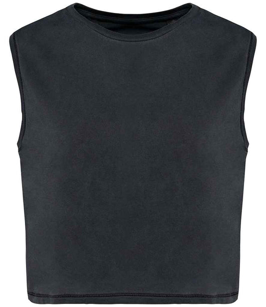 NS342 Washed Coal Grey Front