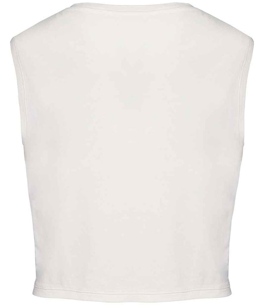 NS342 Washed Ivory Back